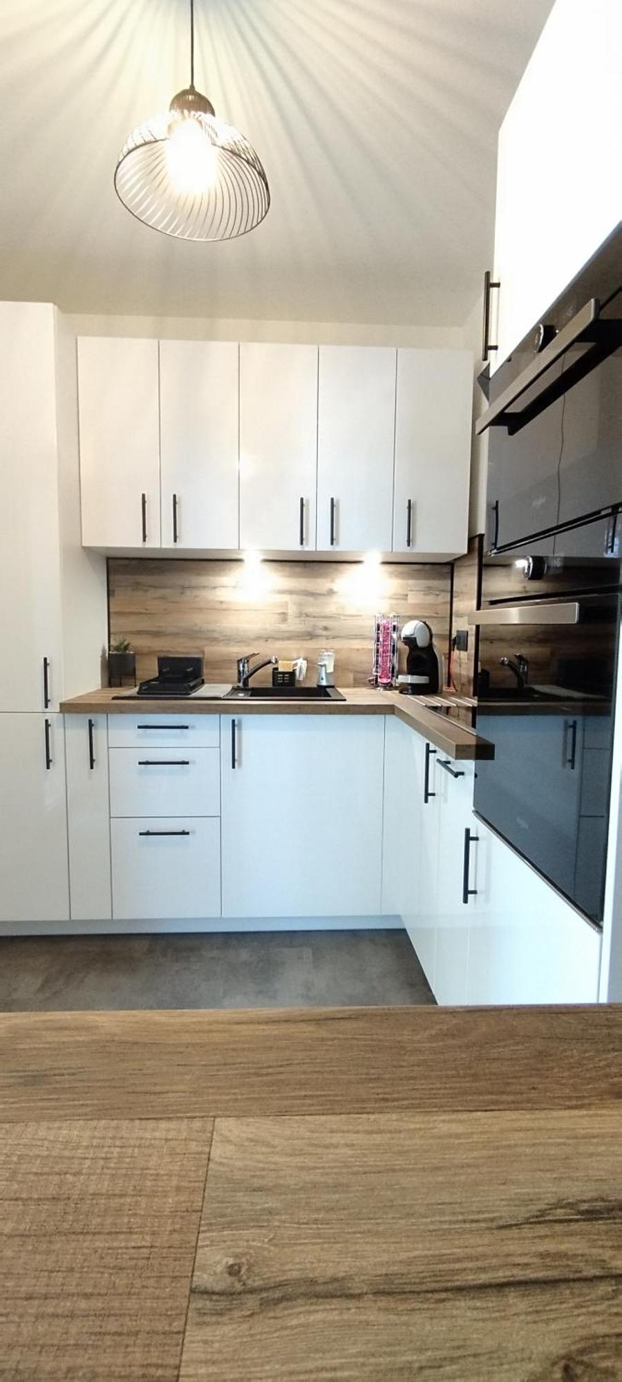 Les Geraniums, Bel Appartement Renove, Proche Plage Et Commerces Ла-Сейн-сюр-Мер Экстерьер фото
